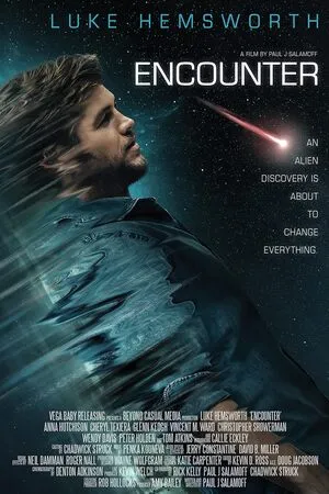 Encounter 2019 Hindi Dual Audio