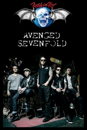 Avenged (2013) Hindi Dual Audio – 480p