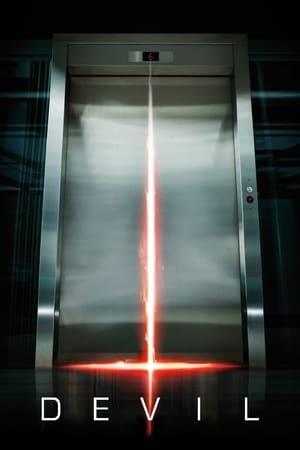 Devil 2010 Hindi Dual Audio 260MB