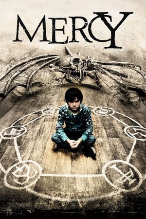 Mercy (2014) Hindi Dual Audio 270MB