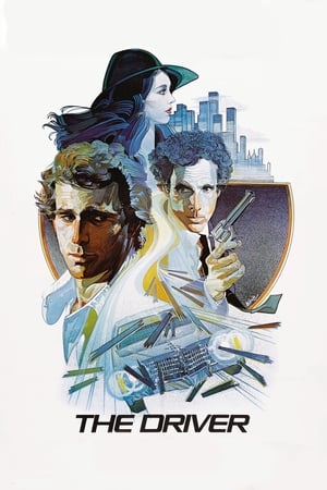 The Driver 1978 Hindi Dual Audio ESubs [800MB] Download