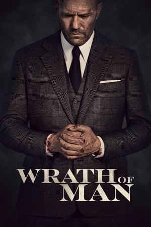 Wrath of Man (2021) Hindi (ORG) Dual Audio 500MB